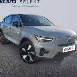 Volvo XC40 C40 Recharge 238 ch 1EDT Start Mougins