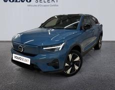Volvo XC40 Nice