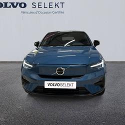 Volvo XC40 C40 Recharge 238 ch 1EDT Start Nice