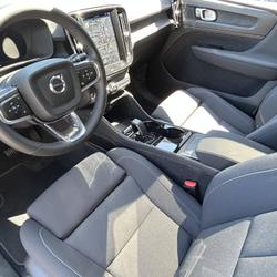 Volvo XC40 C40 Recharge 238 ch 1EDT Start Ceris&eacute;