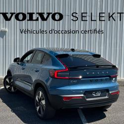 Volvo XC40 C40 Recharge 238 ch 1EDT Start Ceris&eacute;