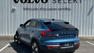 Volvo Autres Volvo  - photo 2
