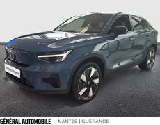 Volvo XC40 Orvault