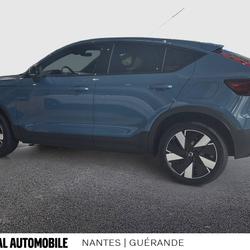 Volvo XC40 C40 Recharge 238 ch 1EDT Start Orvault