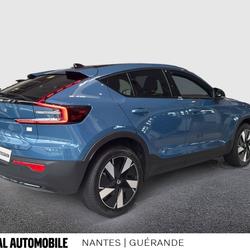 Volvo XC40 C40 Recharge 238 ch 1EDT Start Orvault