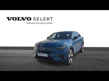 Volvo XC40 - Recharge 238ch Start - 35 910 €