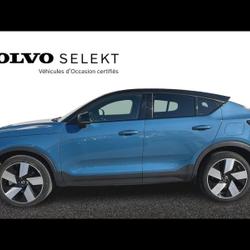 Volvo XC40 Recharge 238ch Start La Garde