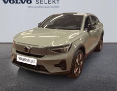 Volvo XC40 Mougins