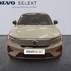 Volvo XC40 C40 Recharge 238 ch 1EDT Start Mougins