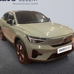 Volvo XC40 C40 Recharge 238 ch 1EDT Start Mougins