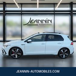 Volkswagen Golf 8 2.0 TDI SCR 200 DSG7 GTD occasion - Auxerre - photo 2/36