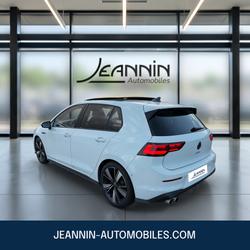 Volkswagen Golf 8 2.0 TDI SCR 200 DSG7 GTD occasion - Auxerre - photo 3/36