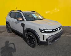 Dacia Duster Saint-Georges-sur-Loire