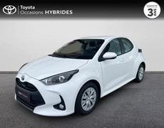 Toyota Yaris Cholet