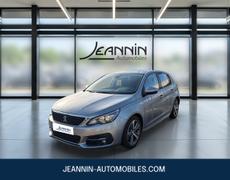 Peugeot 308 II Phase 2 Auxerre