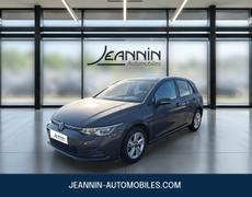 Volkswagen Golf 7 Auxerre