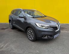 Renault Kadjar Saint-Georges-sur-Loire