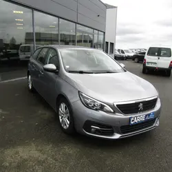 Peugeot 308 SW Phase 2 1.5 BLUEHDI 100CH E6.C S&S ACTIVE BUSINESS Dol-de-Bretagne