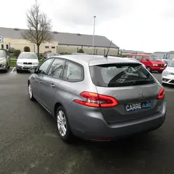 Peugeot 308 SW Phase 2 1.5 BLUEHDI 100CH E6.C S&S ACTIVE BUSINESS Dol-de-Bretagne
