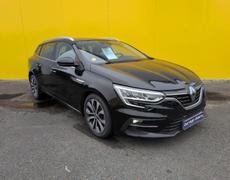Renault Megane 4 Estate Saint-Georges-sur-Loire