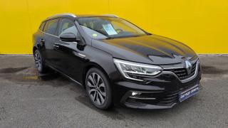 Renault Megane 4 Estate  - photo 0