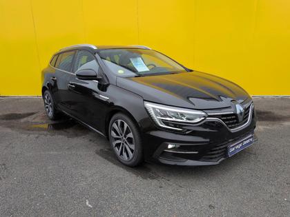Renault Megane 4 Estate - 1.5 BLUE DCI 115CH TECHNO EDC - 17 790 €