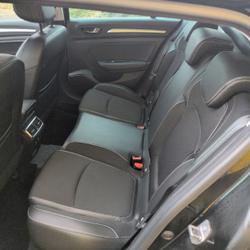 Renault Megane 4 Estate 1.5 BLUE DCI 115CH TECHNO EDC occasion - Saint-Georges-sur-Loire - photo 2/14