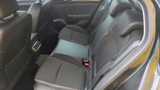 Renault Megane 4 Estate  - photo 1