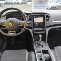 Renault Megane 4 Estate 1.5 BLUE DCI 115CH TECHNO EDC occasion - Saint-Georges-sur-Loire - photo 3/14