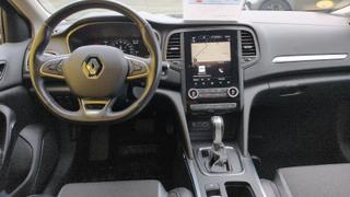 Renault Megane 4 Estate  - photo 2