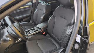 Renault Megane 4 Estate  - photo 3