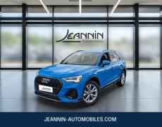 Audi Q3 Sens