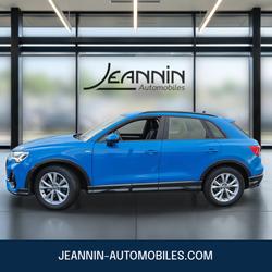 Audi Q3 35 TFSI 150 ch S tronic 7 S line occasion - Sens - photo 2/32