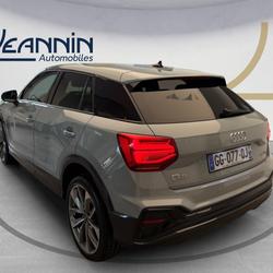 Audi Q2 35 TFSI 150 S tronic 7 S line Plus occasion - Avallon - photo 3/31