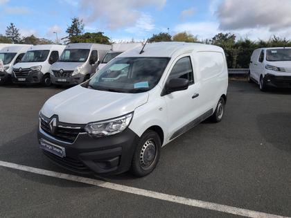 Renault Express - 1.5 BLUE DCI 95CH CONFORT 22 - 12 790 €