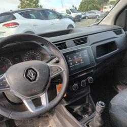 Renault Express 1.5 BLUE DCI 95CH CONFORT 22 Saint-Georges-sur-Loire