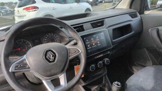 Renault Express  - photo 1