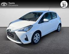 Toyota Yaris Cholet