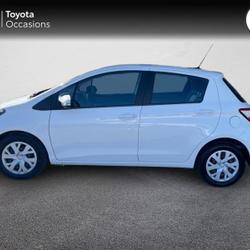 Toyota Yaris 70 VVT-i Ultimate 5p Cholet