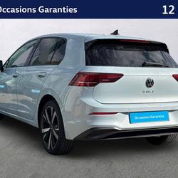 Volkswagen Golf 8 Golf 1.5 TSI EVO2 116 BVM6 VW Edition Salon-de-Provence
