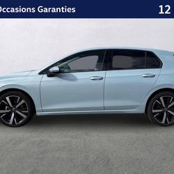 Volkswagen Golf 8 Golf 1.5 TSI EVO2 116 BVM6 VW Edition Salon-de-Provence