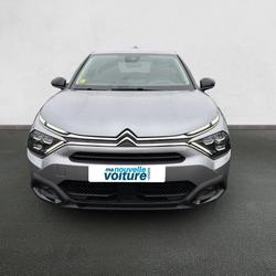 Citroen C4 C4 BlueHDi 130 S&S EAT8 - Feel Pack Cholet