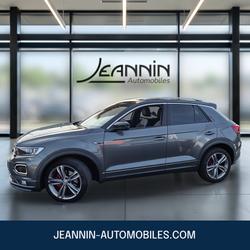 Volkswagen T-Roc 2.0 TDI 150 Start/Stop DSG7 R-Line occasion - Sens - photo 2/33