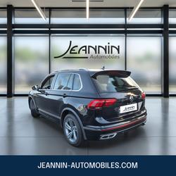 Volkswagen Tiguan 2.0 TDI 150ch DSG7 R-Line Exclusive occasion - Sens - photo 3/32