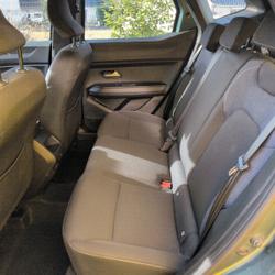 Dacia Duster 1.6 HYBRID 140CH EXPRESSION Saint-Georges-sur-Loire