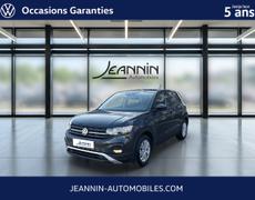 Volkswagen T-Cross Auxerre