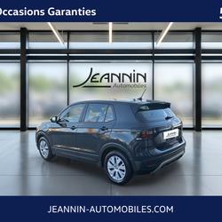 Volkswagen T-Cross 1.0 TSI 95 Start/Stop BVM5 occasion - Auxerre - photo 3/29