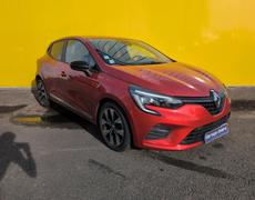 Renault Clio 5 Saint-Georges-sur-Loire