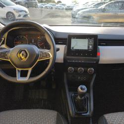 Renault Clio 5 1.0 TCE 90CH EVOLUTION Saint-Georges-sur-Loire