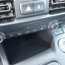 Peugeot Partner XL 950KG BLUEHDI 130CH S&S EAT8 +CAM PL BOIS Clermont